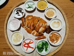 顺风捞鸡-顺风汤馆·广府粤菜(江宸天街店)