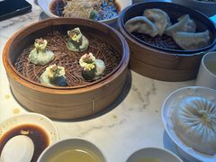 -花园茶楼·淮扬菜(兴城西路店)