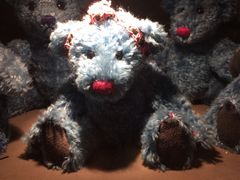 -济州岛泰迪熊博物馆