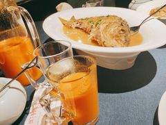 -金狮麟·新豫菜(金码大厦店)