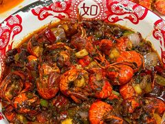 -李叔叔虾蟹大排档(青羊店)
