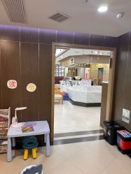 点击看大图 -睿宝儿科·眼科·口腔(杨浦新江湾城店)