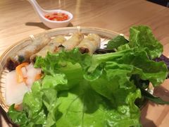 -越美小馆·越南料理(曲江店)