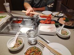 -海底捞火锅(国贸购物中心店)