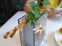 -Le Comptoir de Pierre Gagnaire