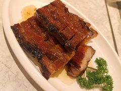 -翠华餐厅(正佳广场店)