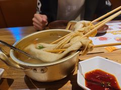 -冰川冷面·延边菜·炭烤串(观前店)