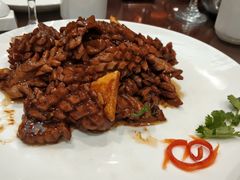 -颜家菜·鲁菜世家(大明湖店)