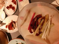 -金鸭季·北京烤鸭(深业上城店)