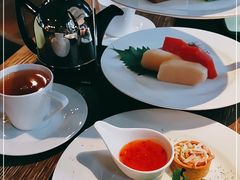 -成都钓鱼台精品酒店-品聚·成都餐厅
