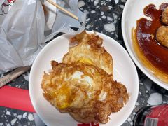 -胖妹面庄(香饵胡同店)