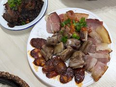-渝绝回味碗土家洋芋饭(学道街店)