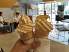 -麦当劳(宾水西道店)