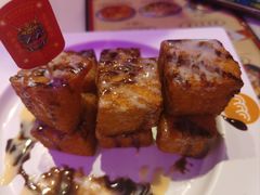 -龙记·香港茶餐厅(海上世界店)