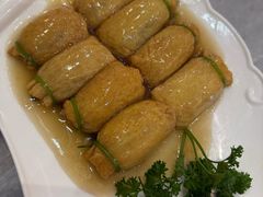 -玉华台饭庄·淮扬菜·烤鸭(望京店)