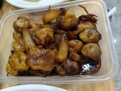 -红灯笼龙凤饭店(宁波老字号店)