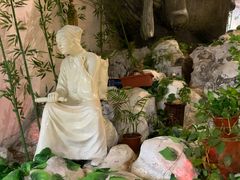 -春水锅贴·传统鲁菜(大明湖店)