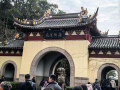 -普济寺素斋