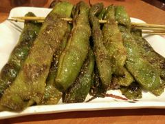 -金刚山烧烤(红旗大街店)