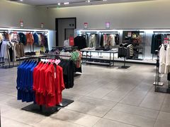 -ZARA(青岛万象城店)