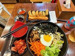 -米屋石锅拌饭(师大店)