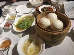 -潮福城大酒楼·潮味粤品·港式点心(湖滨北路店)