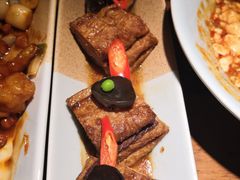 杭州素烧鹅-外婆家(南开大悦城店)