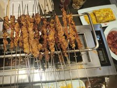 -邢氏老太太烤串(北兴街店)