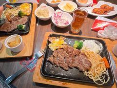 -豪享来牛排(人民店)