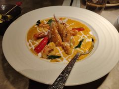 -星叶·东南亚料理(福州仓山万达店)