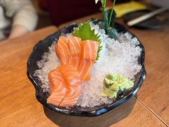 -诚家·日式烧鸟·深夜食堂(虹桥天街店)