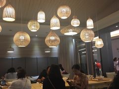 大堂-GOGO Plate(成都太古里店)