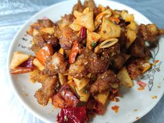 -小民大排档(光谷店)