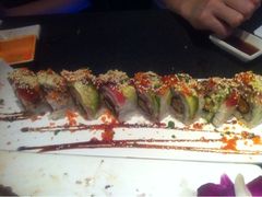 iphone_upload_pic-将太无二·北美传奇寿司(瑞士公寓店)