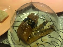 -争鲜回转寿司(金桥家乐福店)