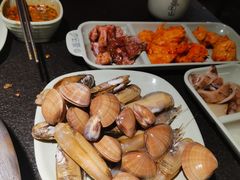 -盛江山自助料理(大悦城旗舰店)