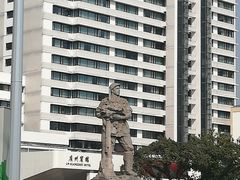 -珠江夜游省总码头