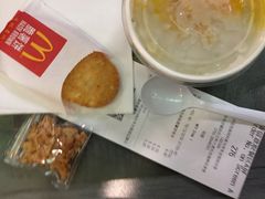 -麦当劳(坂田分店)