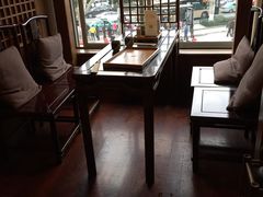 -青藤茶馆(南山路店)