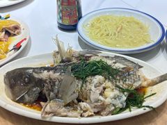 -八方海味餐厅
