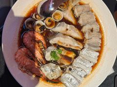 -醉东Oriental House(静安嘉里中心店)