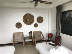 -绿洲水疗馆(卡塔店)
