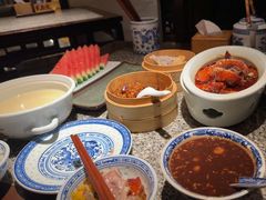 -南京大牌档(夫子庙老门东店)