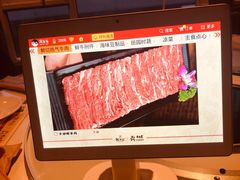 -牛记皇鲜牛肉火锅(环球度假区梨园店)