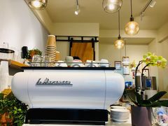 -LAB COFFEE来杯咖啡(浦仓路店)