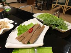 -食鲜捞火锅(湖西路店)