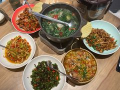 -高嗲嗲·现炒下饭菜(石鼓路店)
