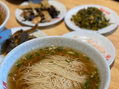 -朱鸿兴面馆(镇湖店)