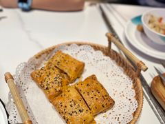 -阿娜尔·新疆菜(宜家荟聚中心店)