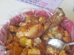 -胖哥料理(兴义里店)